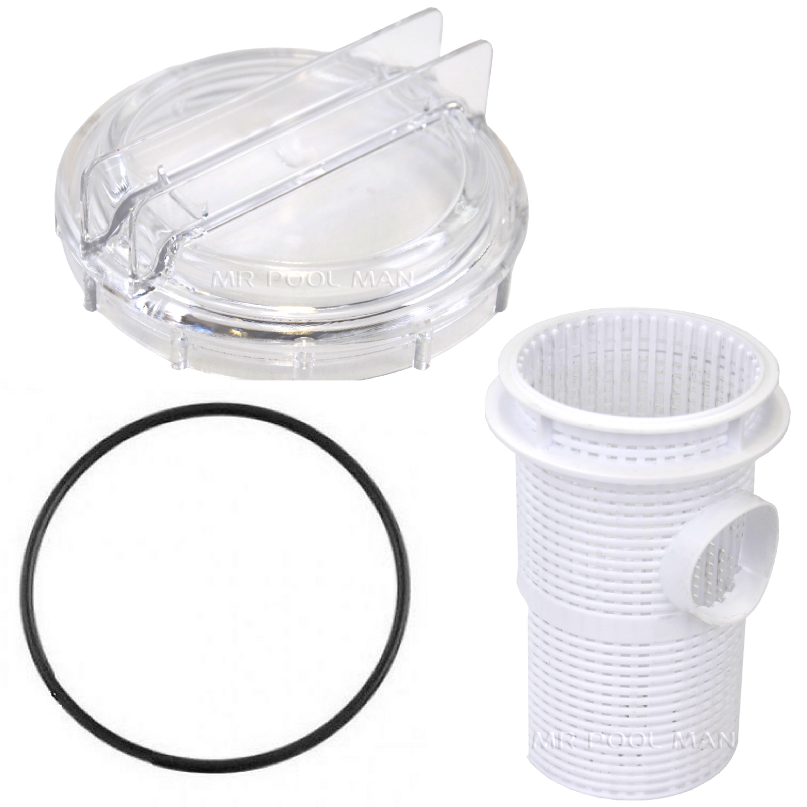 Onga Pump Package Basket Lid & O Ring 400 600 900 Series Pool Spa eBay