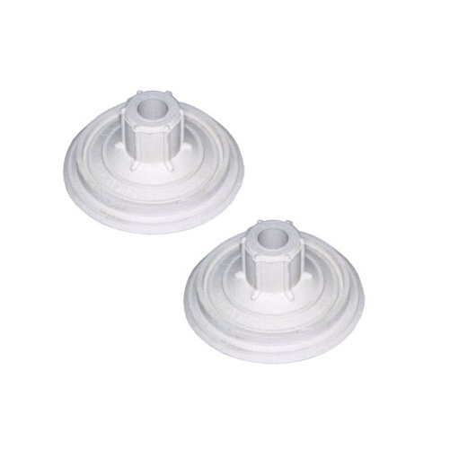 Pool Ladder Rubber Suction Cup 2 Pack - Heavy Duty Replacment Buffer | eBay