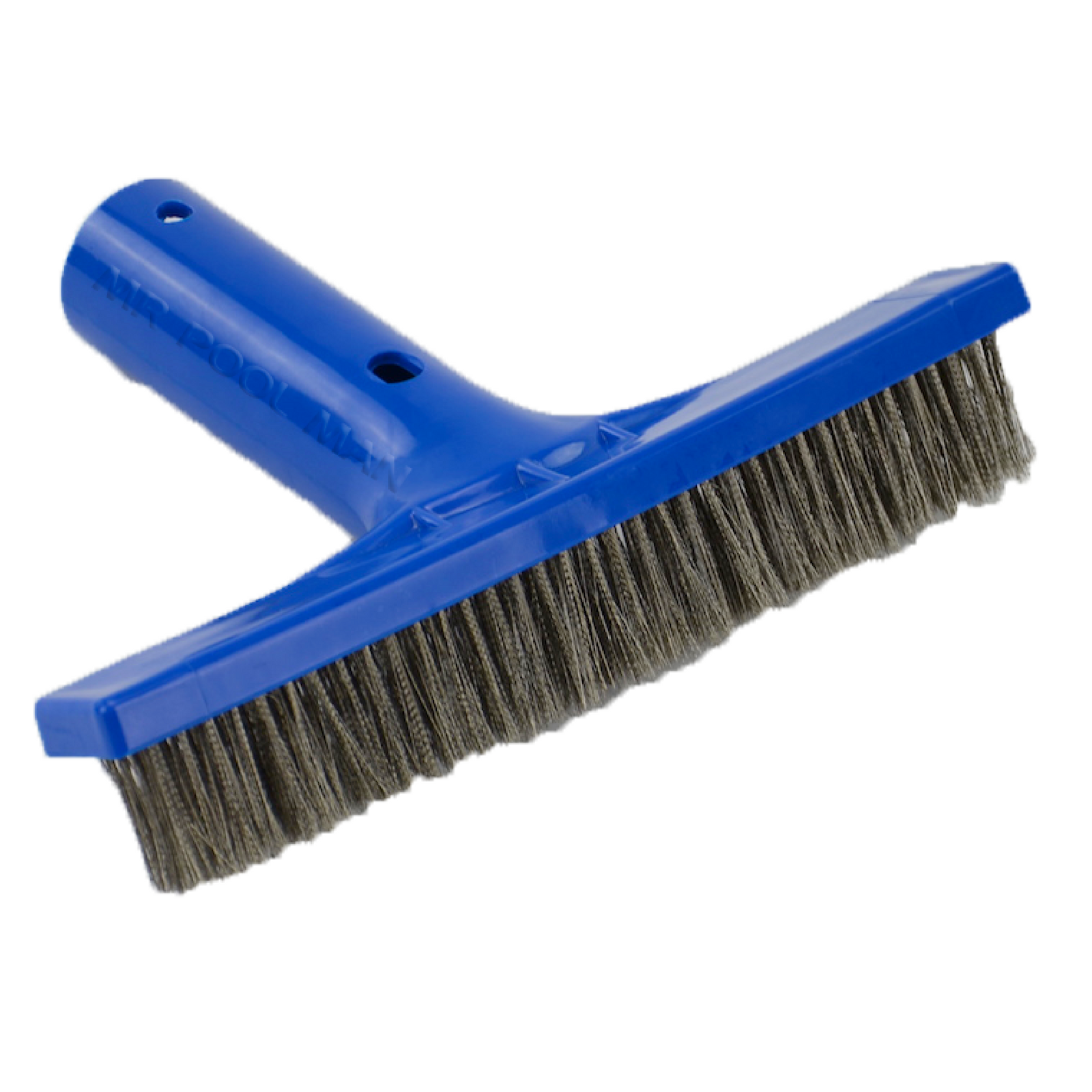 Water TechniX Algae Brush 10' 25cm Pool Spa Heavy Duty Replacement