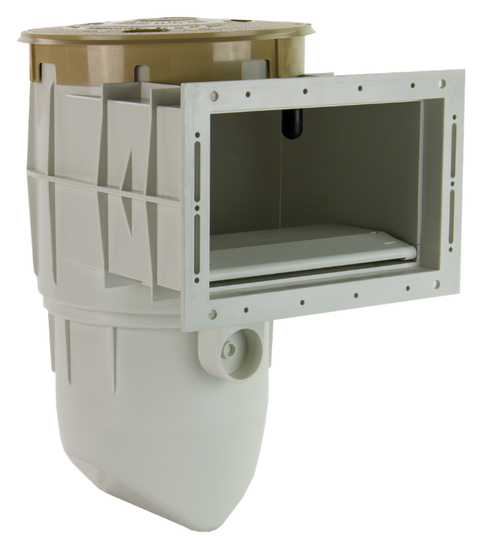 paramount skimmer